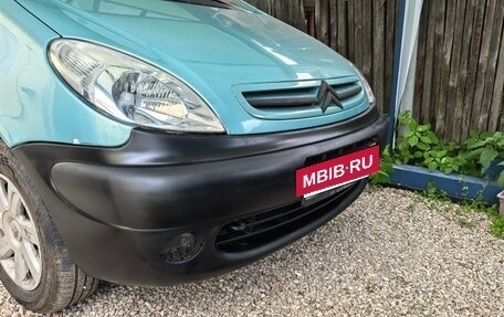 Citroen Xsara Picasso, 2004 год, 340 000 рублей, 3 фотография
