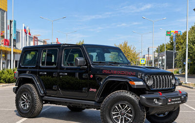 Jeep Wrangler, 2026 год, 8 300 000 рублей, 1 фотография