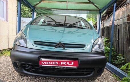 Citroen Xsara Picasso, 2004 год, 340 000 рублей, 2 фотография