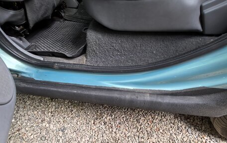 Citroen Xsara Picasso, 2004 год, 340 000 рублей, 14 фотография