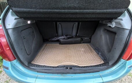 Citroen Xsara Picasso, 2004 год, 340 000 рублей, 11 фотография