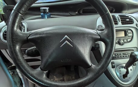 Citroen Xsara Picasso, 2004 год, 340 000 рублей, 16 фотография