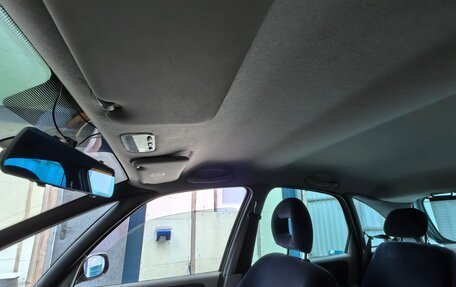 Citroen Xsara Picasso, 2004 год, 340 000 рублей, 18 фотография