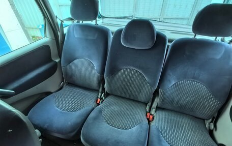Citroen Xsara Picasso, 2004 год, 340 000 рублей, 21 фотография