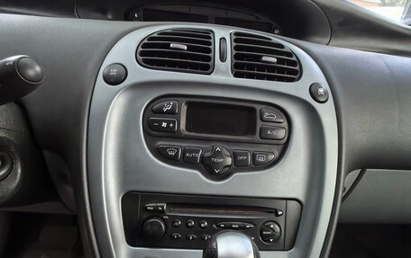 Citroen Xsara Picasso, 2004 год, 340 000 рублей, 17 фотография