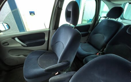 Citroen Xsara Picasso, 2004 год, 340 000 рублей, 20 фотография