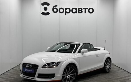 Audi TT, 2008 год, 2 100 000 рублей, 1 фотография