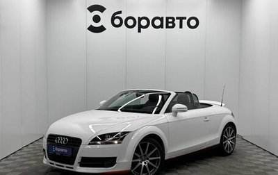 Audi TT, 2008 год, 2 100 000 рублей, 1 фотография