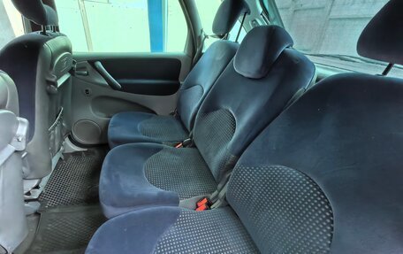 Citroen Xsara Picasso, 2004 год, 340 000 рублей, 23 фотография