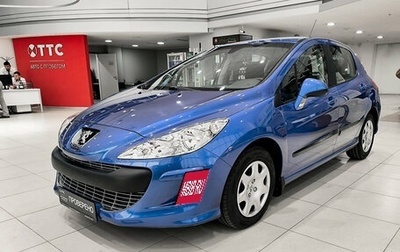 Peugeot 308 II, 2011 год, 640 000 рублей, 1 фотография