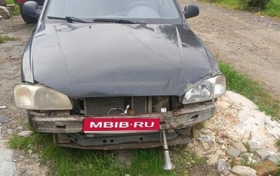 Hyundai Accent II, 2006 год, 60 000 рублей, 1 фотография