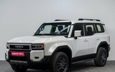 Toyota Land Cruiser Prado, 2026 год, 10 590 000 рублей, 1 фотография