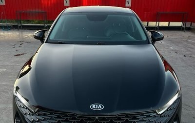 KIA K5, 2020 год, 1 950 000 рублей, 1 фотография