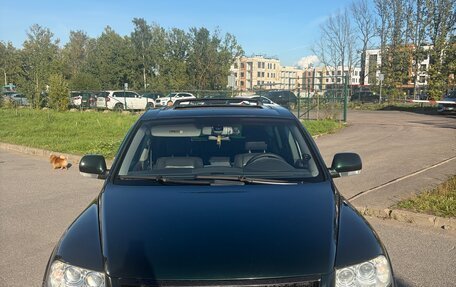 Volkswagen Touareg III, 2003 год, 590 000 рублей, 6 фотография
