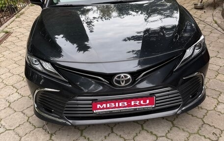 Toyota Camry, 2023 год, 2 999 999 рублей, 1 фотография