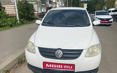Volkswagen Fox, 2005 год, 250 000 рублей, 1 фотография