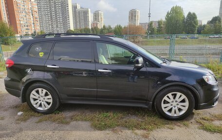 Subaru Tribeca I рестайлинг, 2008 год, 900 000 рублей, 3 фотография