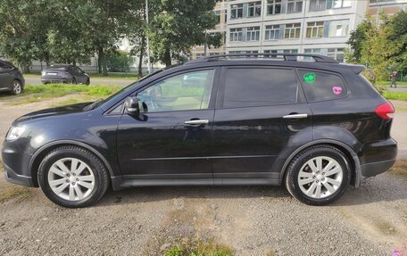 Subaru Tribeca I рестайлинг, 2008 год, 900 000 рублей, 4 фотография