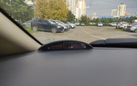 Subaru Tribeca I рестайлинг, 2008 год, 900 000 рублей, 5 фотография