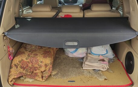 Subaru Tribeca I рестайлинг, 2008 год, 900 000 рублей, 13 фотография