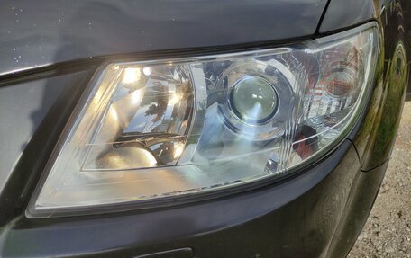 Subaru Tribeca I рестайлинг, 2008 год, 900 000 рублей, 14 фотография
