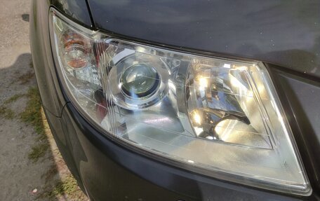 Subaru Tribeca I рестайлинг, 2008 год, 900 000 рублей, 15 фотография