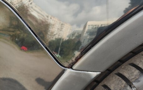 Subaru Tribeca I рестайлинг, 2008 год, 900 000 рублей, 16 фотография