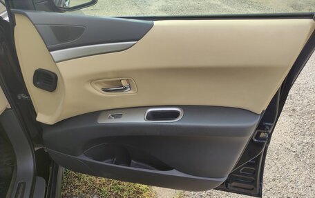 Subaru Tribeca I рестайлинг, 2008 год, 900 000 рублей, 22 фотография