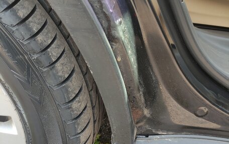 Subaru Tribeca I рестайлинг, 2008 год, 900 000 рублей, 20 фотография