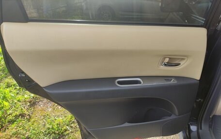 Subaru Tribeca I рестайлинг, 2008 год, 900 000 рублей, 26 фотография