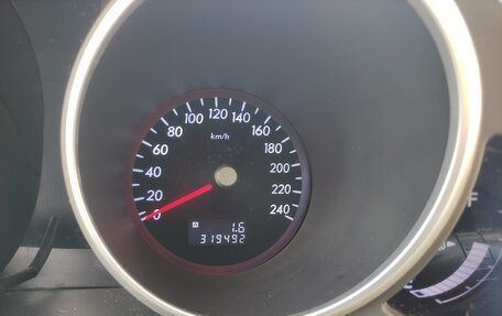 Subaru Tribeca I рестайлинг, 2008 год, 900 000 рублей, 28 фотография