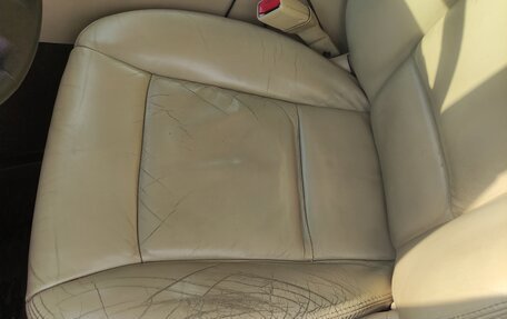 Subaru Tribeca I рестайлинг, 2008 год, 900 000 рублей, 24 фотография