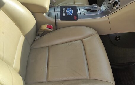 Subaru Tribeca I рестайлинг, 2008 год, 900 000 рублей, 23 фотография