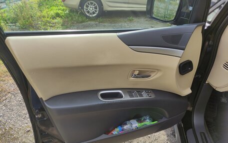 Subaru Tribeca I рестайлинг, 2008 год, 900 000 рублей, 25 фотография