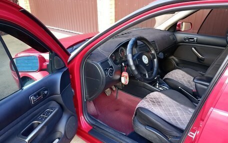 Volkswagen Bora, 2001 год, 420 000 рублей, 8 фотография
