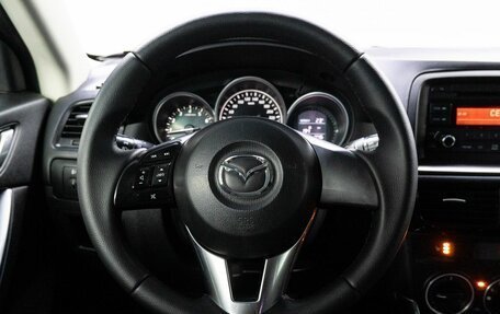 Mazda CX-5 II, 2014 год, 1 599 000 рублей, 18 фотография