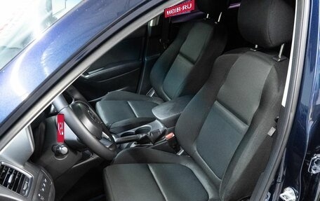 Mazda CX-5 II, 2014 год, 1 599 000 рублей, 13 фотография