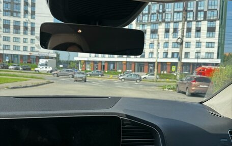Mercedes-Benz GLE Coupe, 2020 год, 6 850 000 рублей, 11 фотография