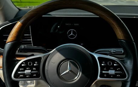 Mercedes-Benz GLE Coupe, 2020 год, 6 850 000 рублей, 13 фотография