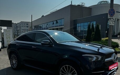 Mercedes-Benz GLE Coupe, 2020 год, 6 850 000 рублей, 5 фотография