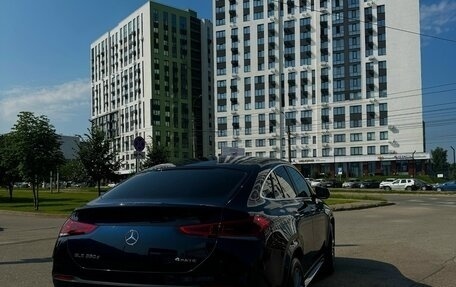 Mercedes-Benz GLE Coupe, 2020 год, 6 850 000 рублей, 6 фотография
