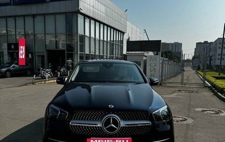 Mercedes-Benz GLE Coupe, 2020 год, 6 850 000 рублей, 2 фотография