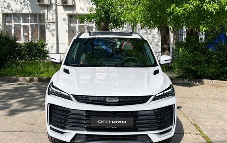 Geely Coolray I, 2026 год, 2 774 990 рублей, 2 фотография