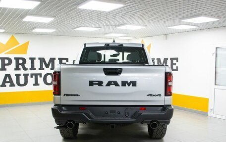 Rambler 1500, 2026 год, 10 499 000 рублей, 5 фотография