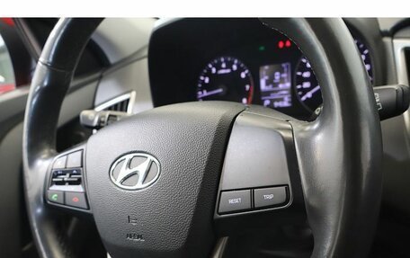 Hyundai Creta I рестайлинг, 2019 год, 1 799 000 рублей, 8 фотография
