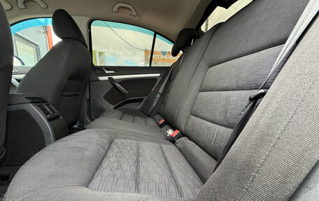 Skoda Octavia, 2010 год, 490 000 рублей, 18 фотография
