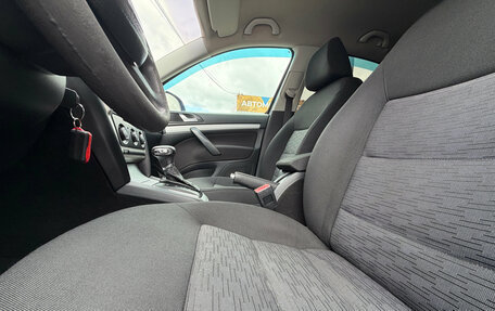 Skoda Octavia, 2010 год, 490 000 рублей, 17 фотография