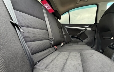 Skoda Octavia, 2010 год, 490 000 рублей, 19 фотография