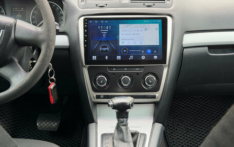 Skoda Octavia, 2010 год, 490 000 рублей, 21 фотография