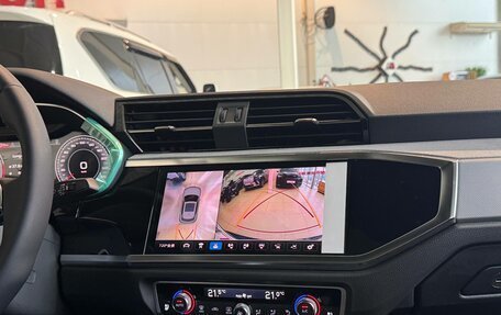 Audi Q3, 2026 год, 3 940 000 рублей, 13 фотография